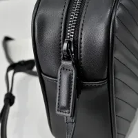 $88.00 USD Yves Saint Laurent YSL AAA Quality Messenger Bags For Women #1442655