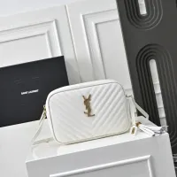 $88.00 USD Yves Saint Laurent YSL AAA Quality Messenger Bags For Women #1442663