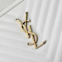 $88.00 USD Yves Saint Laurent YSL AAA Quality Messenger Bags For Women #1442663