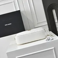 $88.00 USD Yves Saint Laurent YSL AAA Quality Messenger Bags For Women #1442663