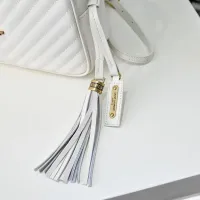$88.00 USD Yves Saint Laurent YSL AAA Quality Messenger Bags For Women #1442663