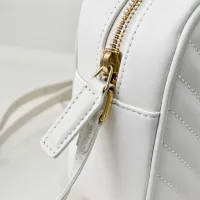 $88.00 USD Yves Saint Laurent YSL AAA Quality Messenger Bags For Women #1442663