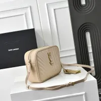 $88.00 USD Yves Saint Laurent YSL AAA Quality Messenger Bags For Women #1442665