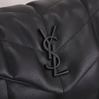 $100.00 USD Yves Saint Laurent YSL AAA Quality Messenger Bags For Women #1442672