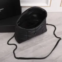 $100.00 USD Yves Saint Laurent YSL AAA Quality Messenger Bags For Women #1442672