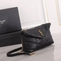 $100.00 USD Yves Saint Laurent YSL AAA Quality Messenger Bags For Women #1442673