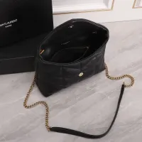 $100.00 USD Yves Saint Laurent YSL AAA Quality Messenger Bags For Women #1442673