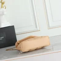 $100.00 USD Yves Saint Laurent YSL AAA Quality Messenger Bags For Women #1442674