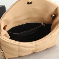 $100.00 USD Yves Saint Laurent YSL AAA Quality Messenger Bags For Women #1442674