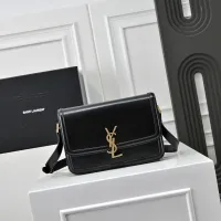 $118.00 USD Yves Saint Laurent YSL AAA Quality Messenger Bags For Women #1442675