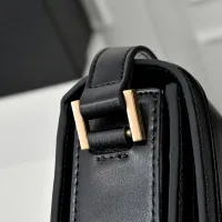$118.00 USD Yves Saint Laurent YSL AAA Quality Messenger Bags For Women #1442675
