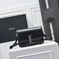 $118.00 USD Yves Saint Laurent YSL AAA Quality Messenger Bags For Women #1442678