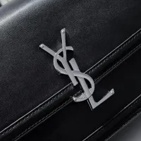 $118.00 USD Yves Saint Laurent YSL AAA Quality Messenger Bags For Women #1442678
