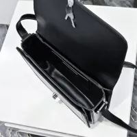 $118.00 USD Yves Saint Laurent YSL AAA Quality Messenger Bags For Women #1442678