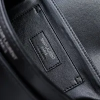 $118.00 USD Yves Saint Laurent YSL AAA Quality Messenger Bags For Women #1442678