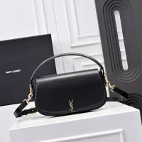 $112.00 USD Yves Saint Laurent YSL AAA Quality Messenger Bags For Women #1442681