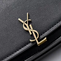 $112.00 USD Yves Saint Laurent YSL AAA Quality Messenger Bags For Women #1442681