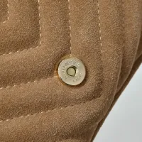 $112.00 USD Yves Saint Laurent YSL AAA Quality Messenger Bags For Women #1442684