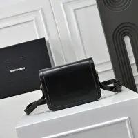 $112.00 USD Yves Saint Laurent YSL AAA Quality Messenger Bags For Women #1442690