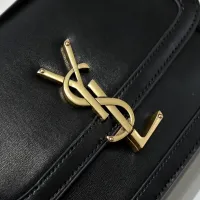 $112.00 USD Yves Saint Laurent YSL AAA Quality Messenger Bags For Women #1442690