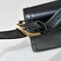 $112.00 USD Yves Saint Laurent YSL AAA Quality Messenger Bags For Women #1442690