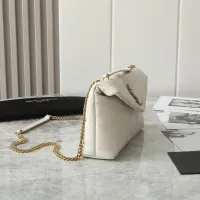 $108.00 USD Yves Saint Laurent YSL AAA Quality Messenger Bags For Women #1442691