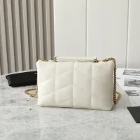 $108.00 USD Yves Saint Laurent YSL AAA Quality Messenger Bags For Women #1442691