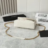 $108.00 USD Yves Saint Laurent YSL AAA Quality Messenger Bags For Women #1442691