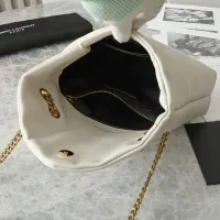 $108.00 USD Yves Saint Laurent YSL AAA Quality Messenger Bags For Women #1442691