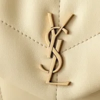 $108.00 USD Yves Saint Laurent YSL AAA Quality Messenger Bags For Women #1442692