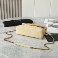 $108.00 USD Yves Saint Laurent YSL AAA Quality Messenger Bags For Women #1442692