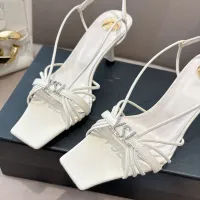 $102.00 USD Yves Saint Laurent YSL Sandal For Women #1442693