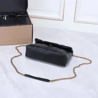 $108.00 USD Yves Saint Laurent YSL AAA Quality Messenger Bags For Women #1442694