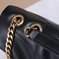 $108.00 USD Yves Saint Laurent YSL AAA Quality Messenger Bags For Women #1442694