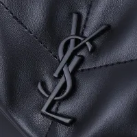 $108.00 USD Yves Saint Laurent YSL AAA Quality Messenger Bags For Women #1442695