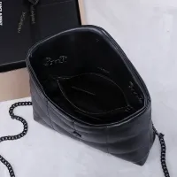 $108.00 USD Yves Saint Laurent YSL AAA Quality Messenger Bags For Women #1442695