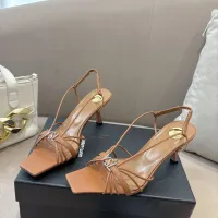 $102.00 USD Yves Saint Laurent YSL Sandal For Women #1442696