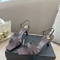 $102.00 USD Yves Saint Laurent YSL Sandal For Women #1442699