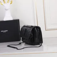 $105.00 USD Yves Saint Laurent YSL AAA Quality Messenger Bags For Women #1442715