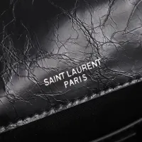 $105.00 USD Yves Saint Laurent YSL AAA Quality Messenger Bags For Women #1442716