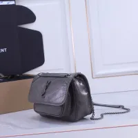 $105.00 USD Yves Saint Laurent YSL AAA Quality Messenger Bags For Women #1442717