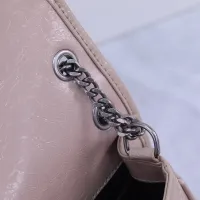 $105.00 USD Yves Saint Laurent YSL AAA Quality Messenger Bags For Women #1442718