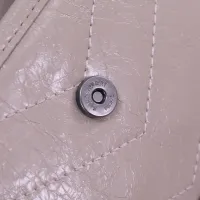 $105.00 USD Yves Saint Laurent YSL AAA Quality Messenger Bags For Women #1442718