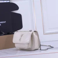 $105.00 USD Yves Saint Laurent YSL AAA Quality Messenger Bags For Women #1442719