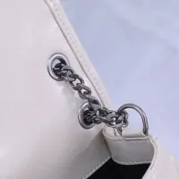 $105.00 USD Yves Saint Laurent YSL AAA Quality Messenger Bags For Women #1442719