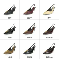 $102.00 USD Yves Saint Laurent YSL Sandal For Women #1442722