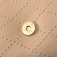 $105.00 USD Yves Saint Laurent YSL AAA Quality Messenger Bags For Women #1442725