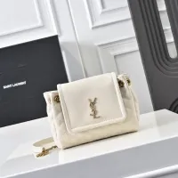 $105.00 USD Yves Saint Laurent YSL AAA Quality Messenger Bags For Women #1442726