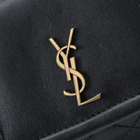 $105.00 USD Yves Saint Laurent YSL AAA Quality Messenger Bags For Women #1442728