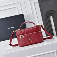 $100.00 USD Yves Saint Laurent YSL AAA Quality Messenger Bags For Women #1442735